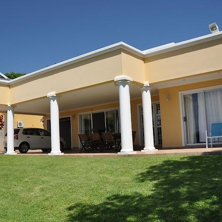 King Palm Self-Catering Suite Durban Exterior foto