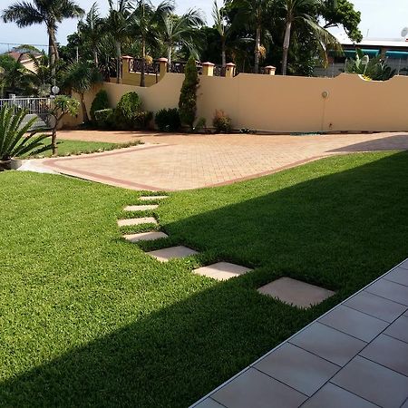King Palm Self-Catering Suite Durban Exterior foto