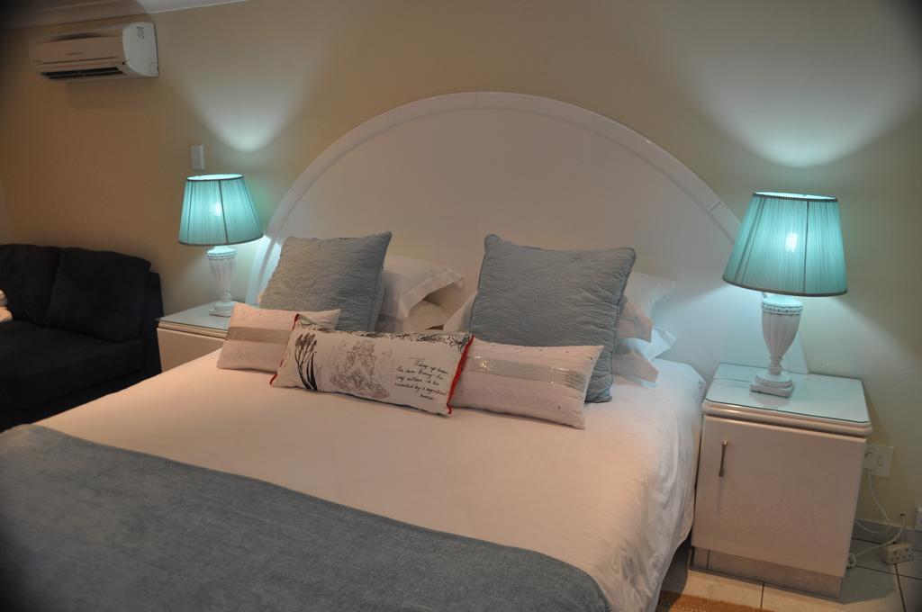 King Palm Self-Catering Suite Durban Quarto foto