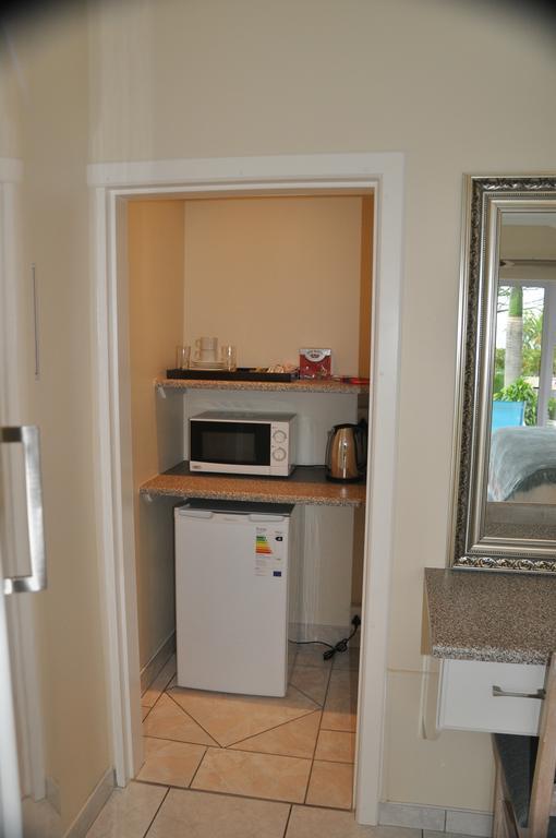 King Palm Self-Catering Suite Durban Exterior foto