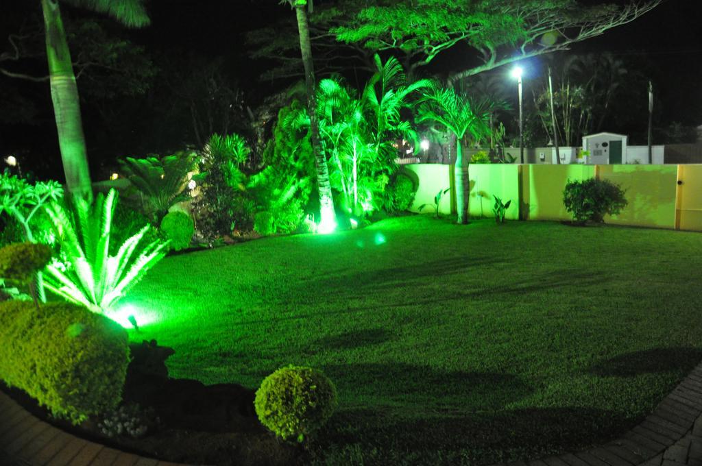 King Palm Self-Catering Suite Durban Exterior foto