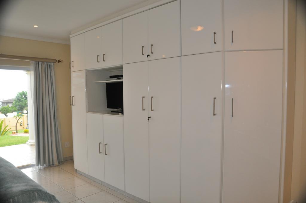 King Palm Self-Catering Suite Durban Exterior foto