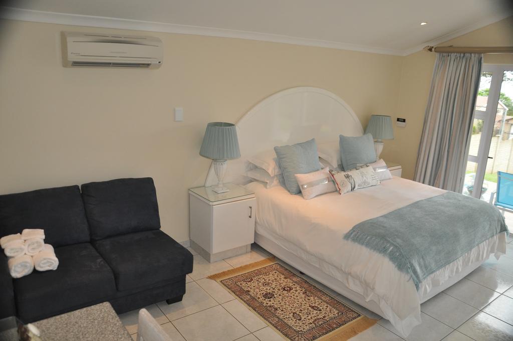 King Palm Self-Catering Suite Durban Quarto foto