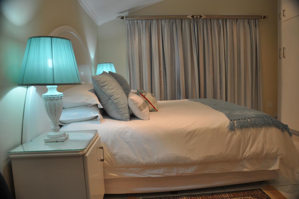 King Palm Self-Catering Suite Durban Exterior foto
