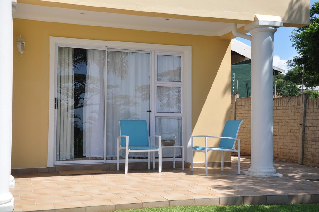 King Palm Self-Catering Suite Durban Quarto foto