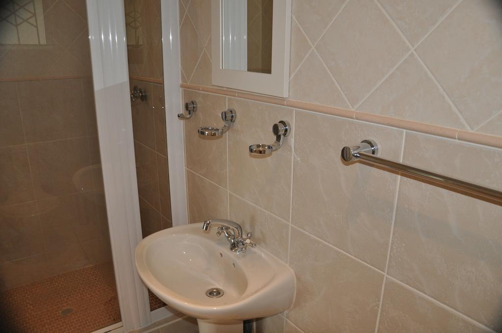 King Palm Self-Catering Suite Durban Exterior foto