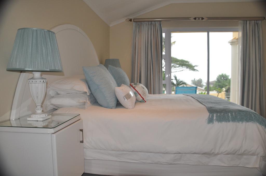 King Palm Self-Catering Suite Durban Exterior foto