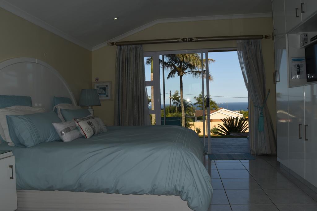 King Palm Self-Catering Suite Durban Exterior foto