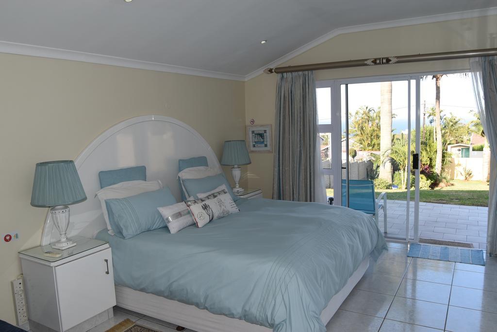 King Palm Self-Catering Suite Durban Exterior foto