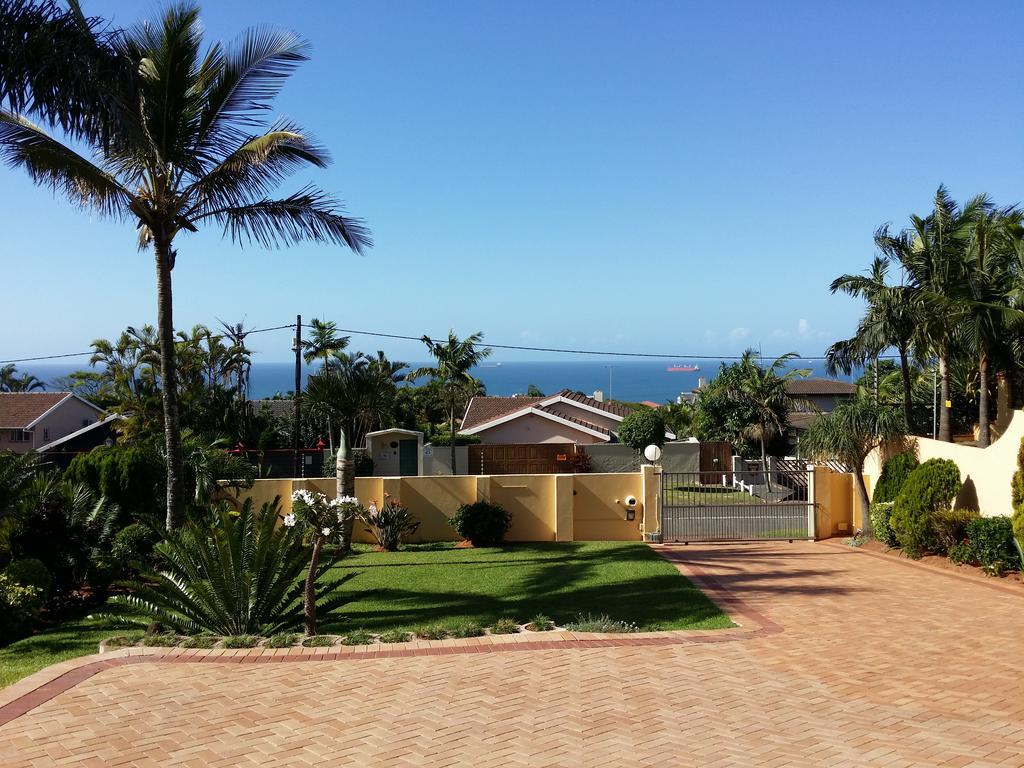 King Palm Self-Catering Suite Durban Exterior foto